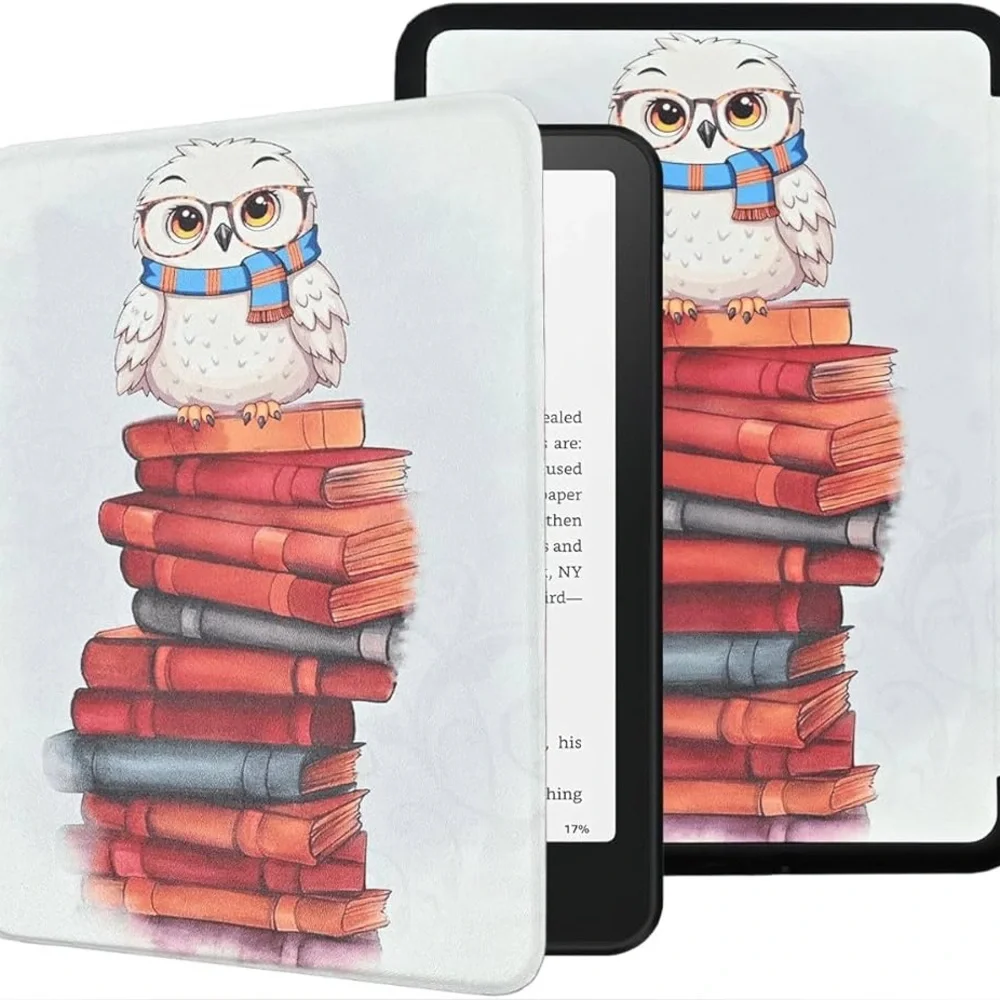 Case for Kindle 6.8’